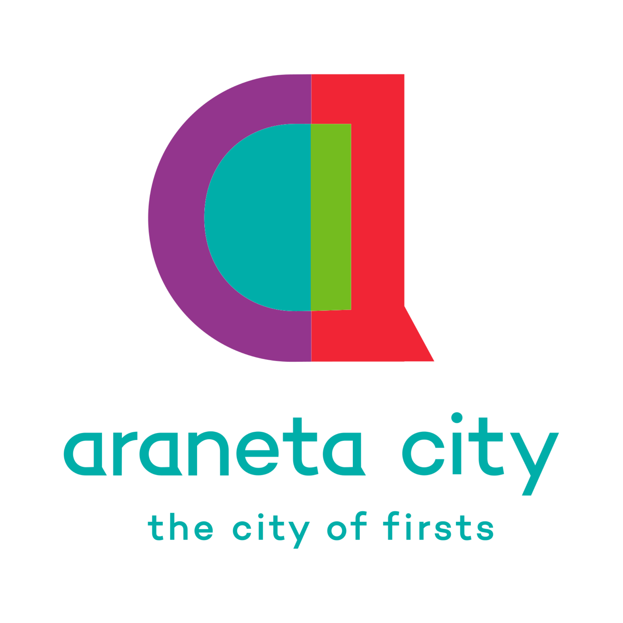 Araneta City logo
